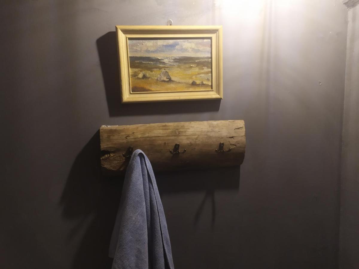 Second House From The River 리가 외부 사진