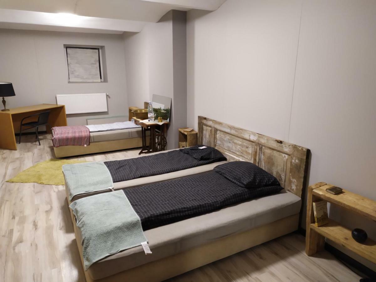 Second House From The River 리가 외부 사진